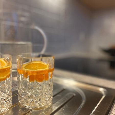 Appartement Auwald Forstau  Eksteriør billede