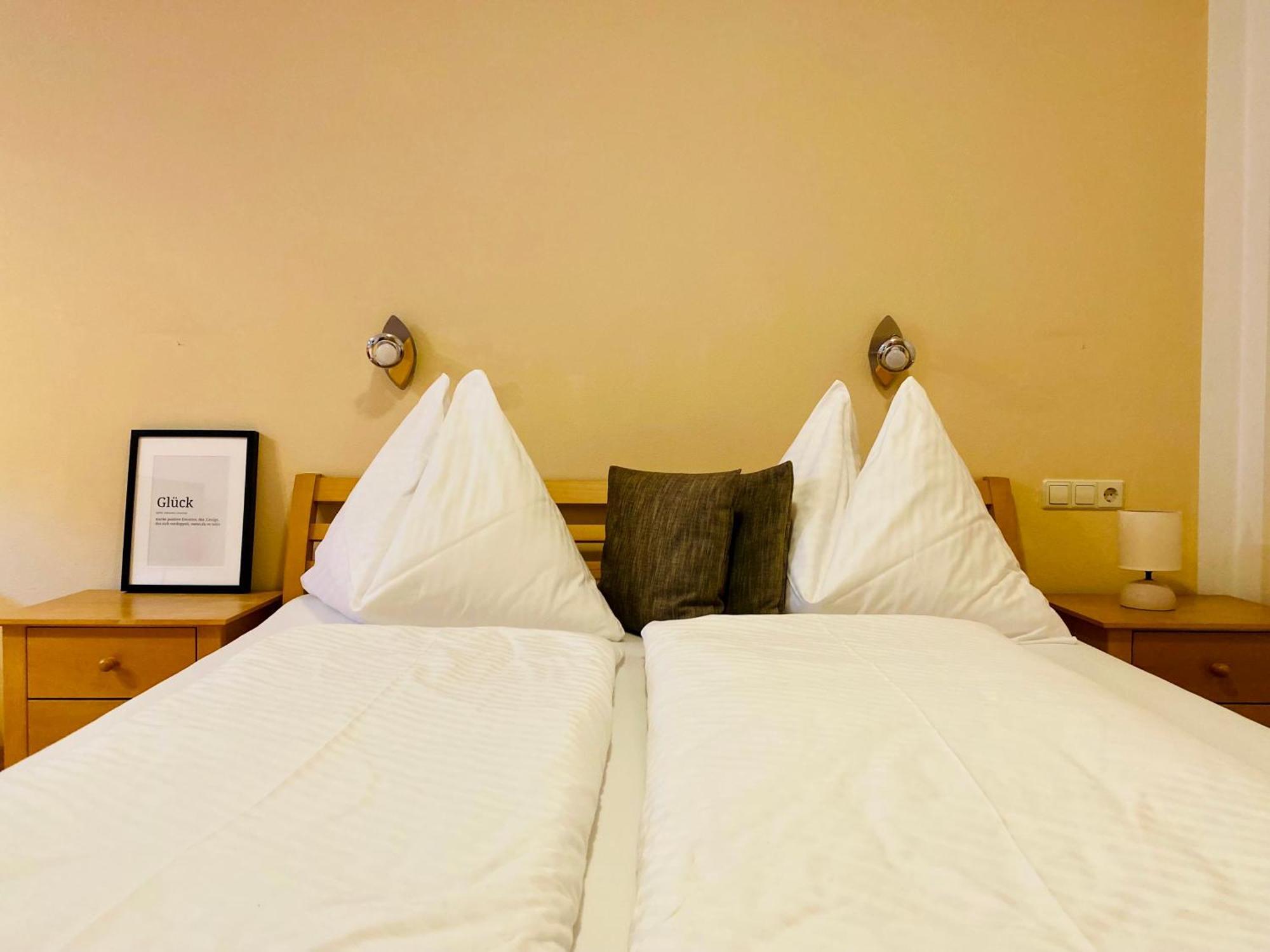Appartement Auwald Forstau  Eksteriør billede